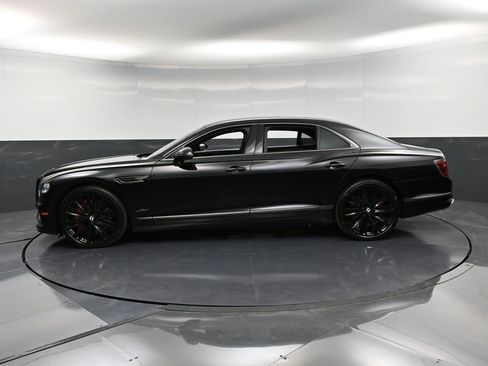 Certified 2024 Bentley Flying Spur W12 image 2
