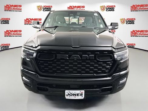 Used 2026 RAM 1500 Big Horn AWD/4WD image 11
