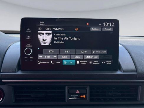 Certified 2025 Honda Pilot Elite image 27