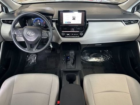 Certified 2026 Toyota Corolla Cross L FWD image 17