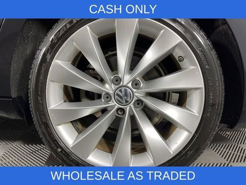 Used 2013 Volkswagen CC Lux image 11
