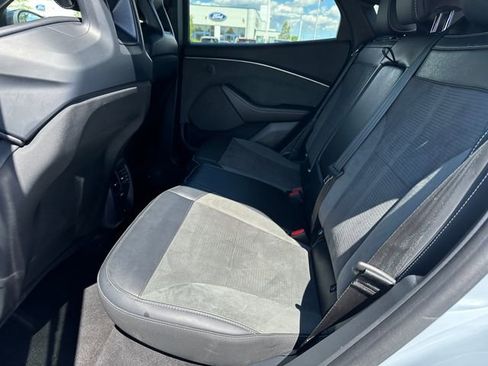 Used 2024 Ford Mustang Mach-E GT image 16