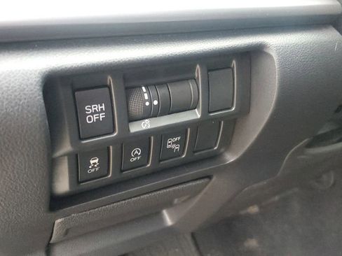 Certified 2023 Subaru Crosstrek 2.5i Limited image 11