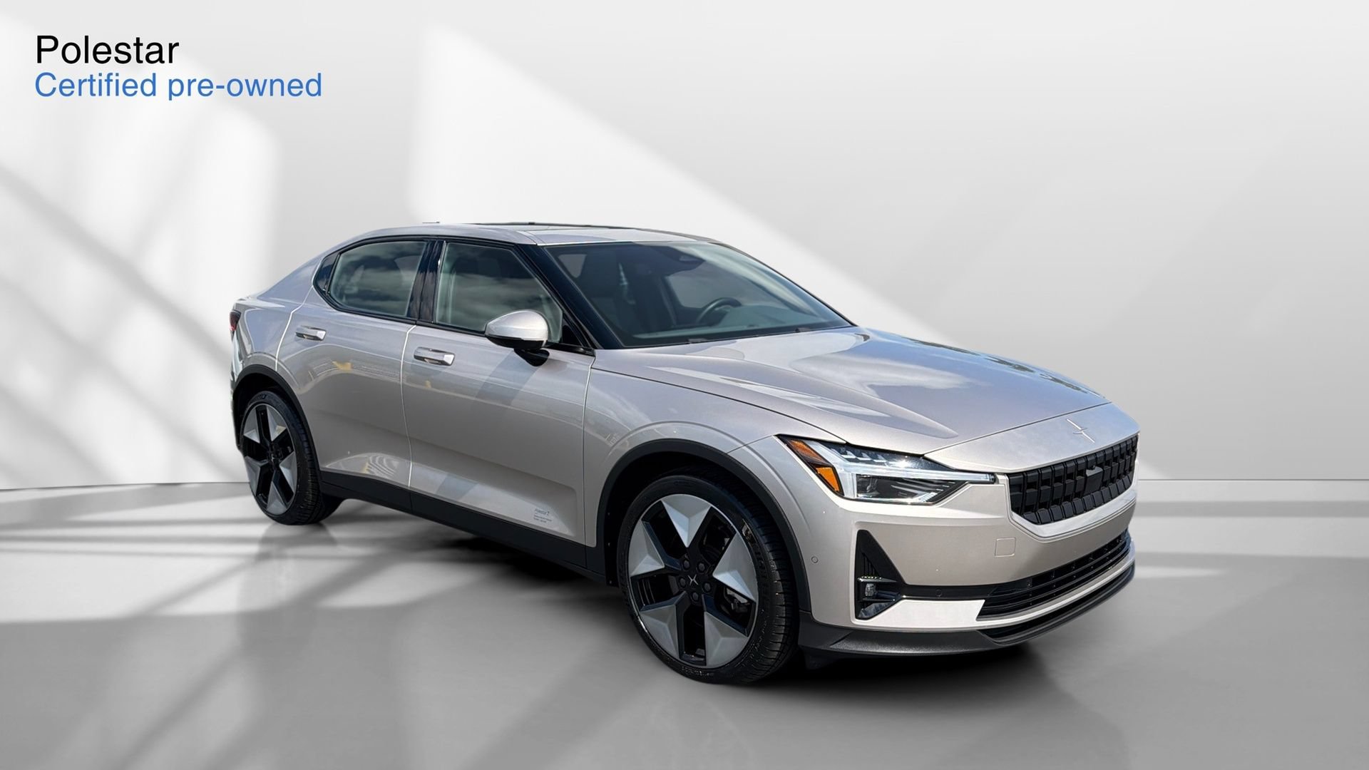 Used 2023 Polestar Polestar 2 w/ Pilot Pack AWD/4WD image 7
