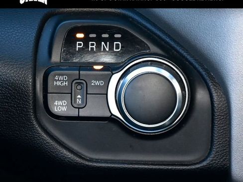 Used 2024 RAM 2500 Big Horn image 27