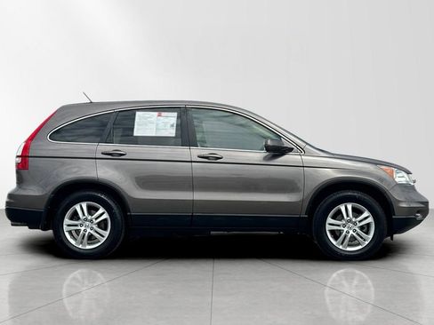 Used 2011 Honda CR-V EX-L image 7