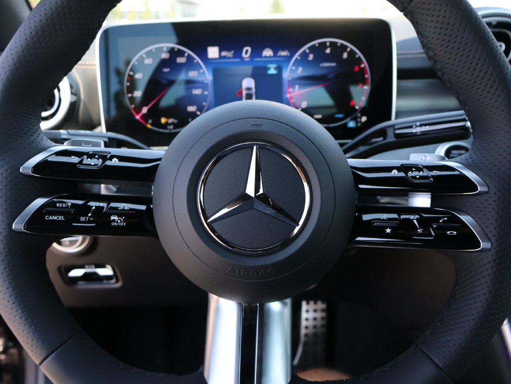 New 2027 Mercedes-Benz CLE 450 4MATIC Cabriolet image 31