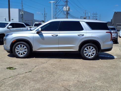 Used 2025 Hyundai Palisade SEL FWD image 26