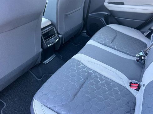 Used 2025 Subaru Forester image 14