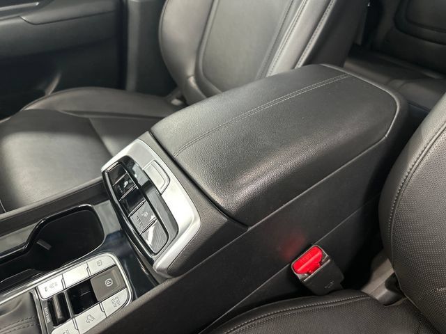 Used 2023 Hyundai Tucson SEL w/ Convenience Package AWD/4WD image 32