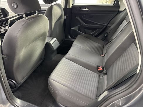 Used 2024 Volkswagen Jetta S image 28