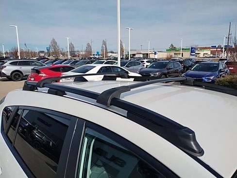 New 2026 Subaru Crosstrek 2.5i Limited image 6