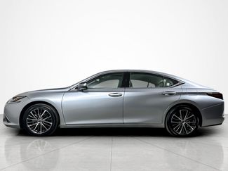 Used 2024 Lexus ES 350 ES 350 FWD video 2