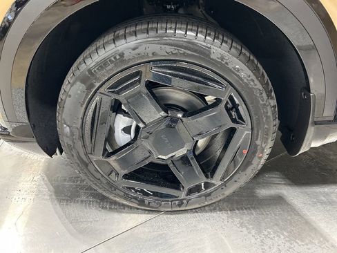 New 2027 Kia Telluride EX X-Line AWD/4WD image 35