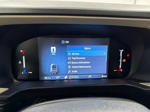 New 2026 Ford Bronco Sport Big Bend w/ Convenience Package AWD/4WD image 18