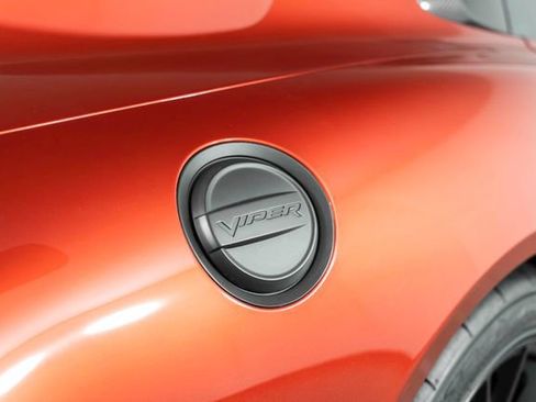 Used 2017 Dodge Viper GTC w/ ACR Package image 34