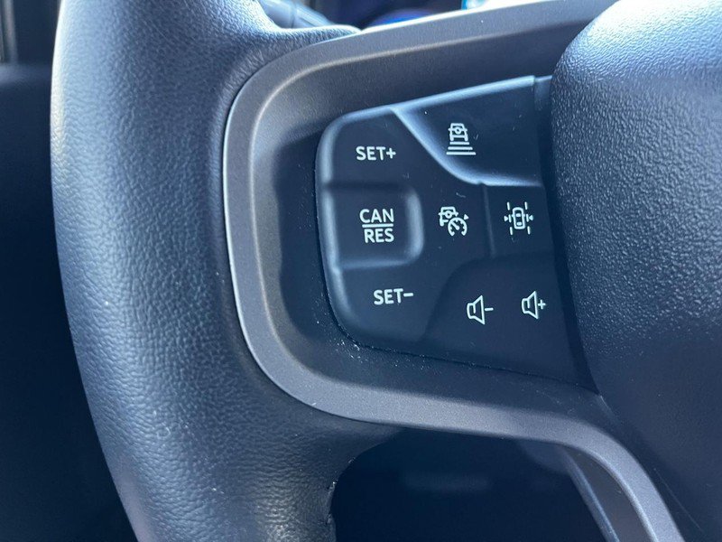 Used 2024 Ford Bronco Wildtrak AWD/4WD image 15