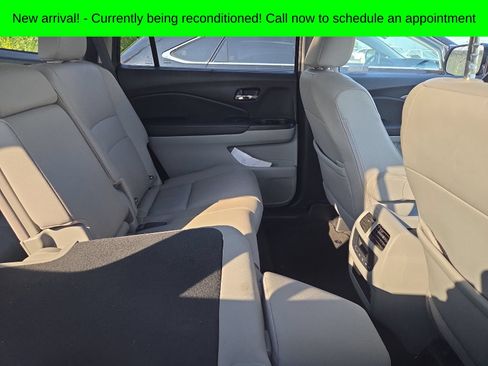 Used 2021 Honda Pilot EX-L image 12