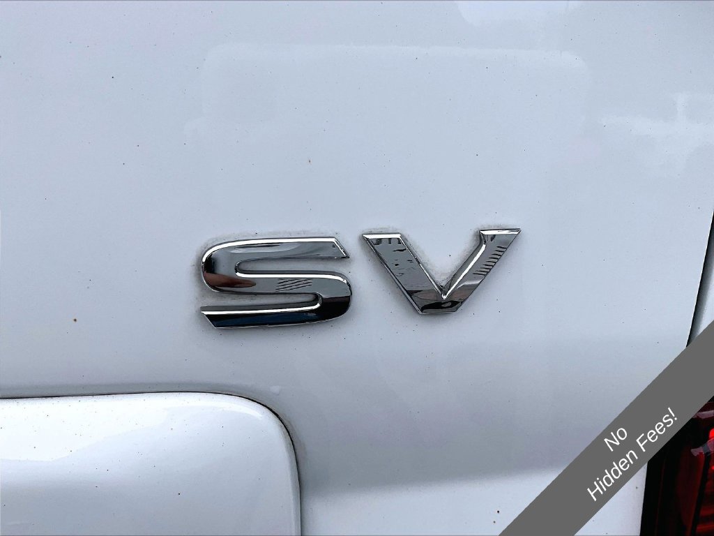 Used 2019 Nissan NV200 SV FWD image 6