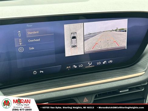 Certified 2024 Buick Envision Sport Touring AWD/4WD image 29
