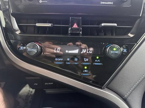 Used 2023 Toyota Camry LE FWD image 25