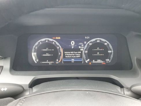 New 2026 Toyota Tacoma TRD Off-Road AWD/4WD image 22