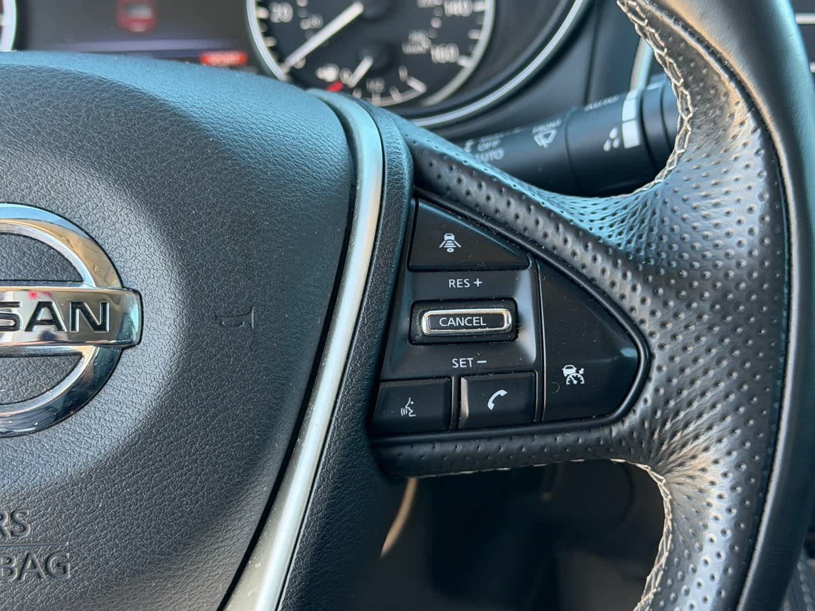 Certified 2019 Nissan Maxima Platinum w/ Sport Mat Group FWD image 15