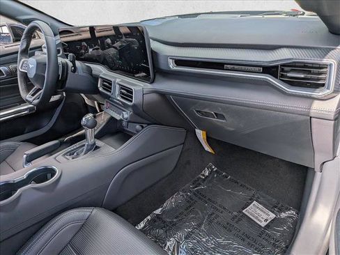 New 2025 Ford Mustang GT Premium w/ GT Performance Package image 14