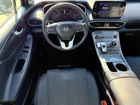 Used 2022 Hyundai Santa Fe SEL image 15