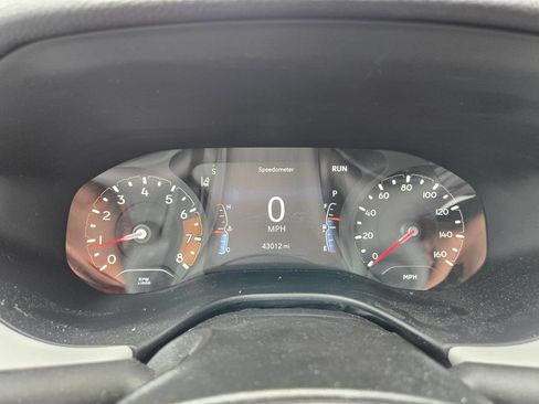 Used 2023 Jeep Compass Limited AWD/4WD image 18