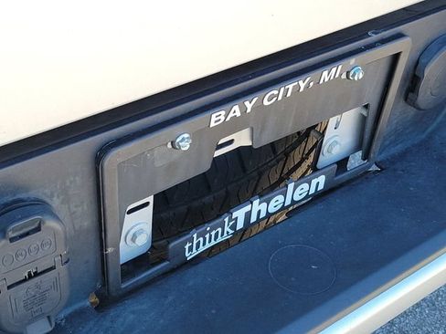 Used 2022 Chevrolet Silverado 1500 Custom w/ Rally Edition AWD/4WD image 28