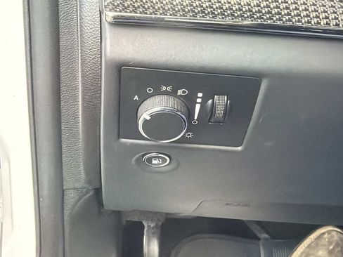 Used 2018 Jeep Grand Cherokee Trackhawk AWD/4WD image 24