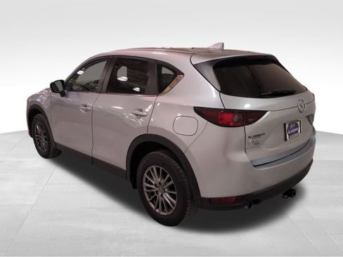 Used 2020 MAZDA CX-5 Touring image 6