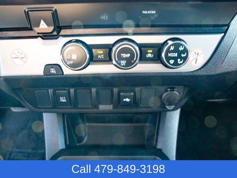 Used 2023 Toyota Tacoma SR5 image 21