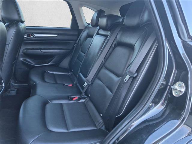 Used 2024 MAZDA CX-5 AWD 2.5 S w/ Select Package image 19