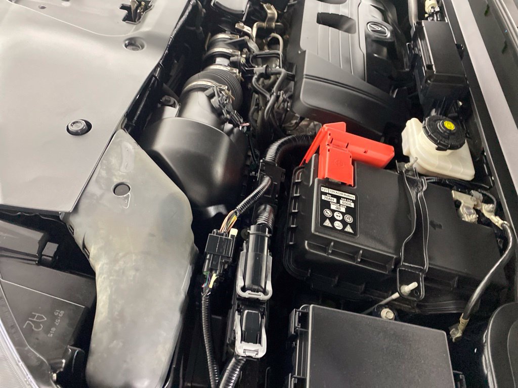 Used 2019 Acura RDX w/ Advance Package AWD/4WD image 37