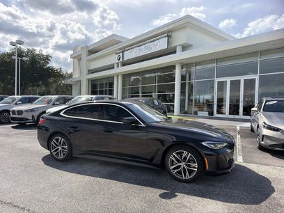 Used 2022 BMW 430i Gran Coupe w/ Premium Package 2