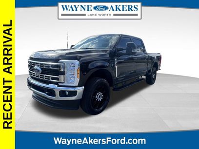 Used 2025 Ford F250 XLT