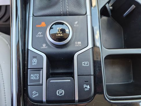 Used 2022 Kia Sorento SX AWD/4WD image 27