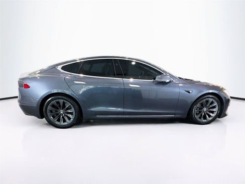 Used 2019 Tesla Model S 75D AWD/4WD image 29