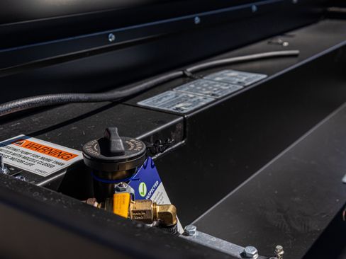 New 2026 Ford F350 XL w/ 360-Degree Camera Package image 46