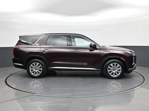 Certified 2023 Hyundai Palisade SEL w/ Cargo Package AWD/4WD image 4