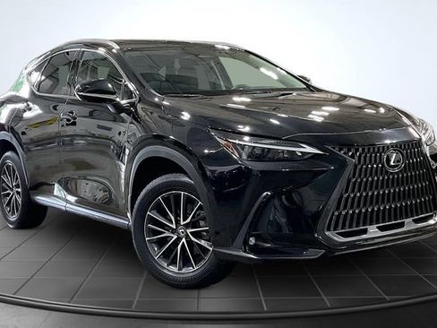 Used 2024 Lexus NX 250 FWD w/ Cold Area Package image 14