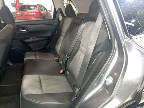 Used 2025 Nissan Rogue SV AWD/4WD image 21