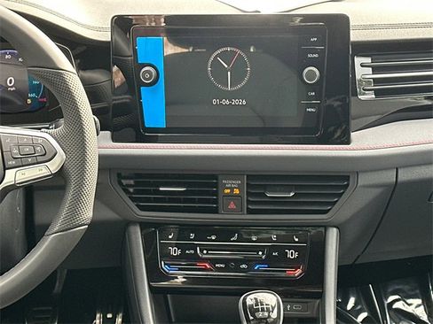 New 2026 Volkswagen Jetta GLI Autobahn image 27