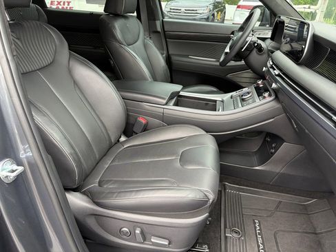 Used 2024 Hyundai Palisade Calligraphy AWD/4WD image 29