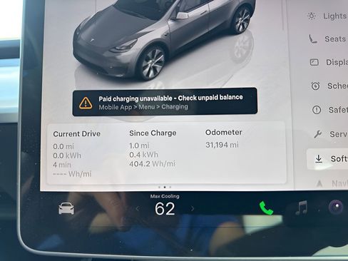Used 2024 Tesla Model Y Long Range image 25