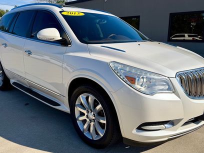 Used 2013 Buick Enclave Premium