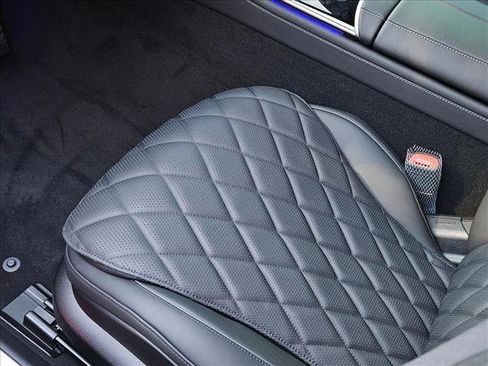 New 2026 Mercedes-Benz S 500 4MATIC image 4