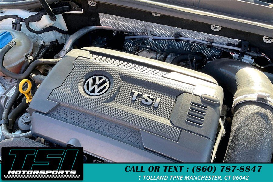 Used 2016 Volkswagen GTI S FWD image 34